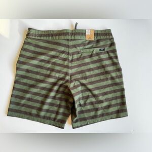 prAna Men's Riveter Board short 7 Inch Inseam SZ 31